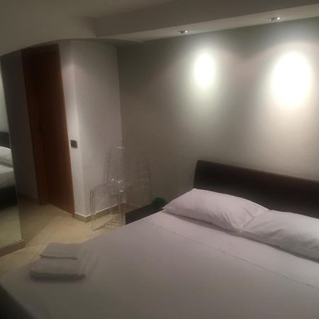 TraMura Hotel Trapani Bagian luar foto