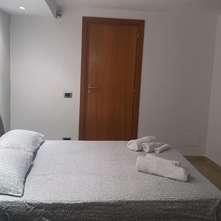 TraMura Hotel Trapani Bagian luar foto