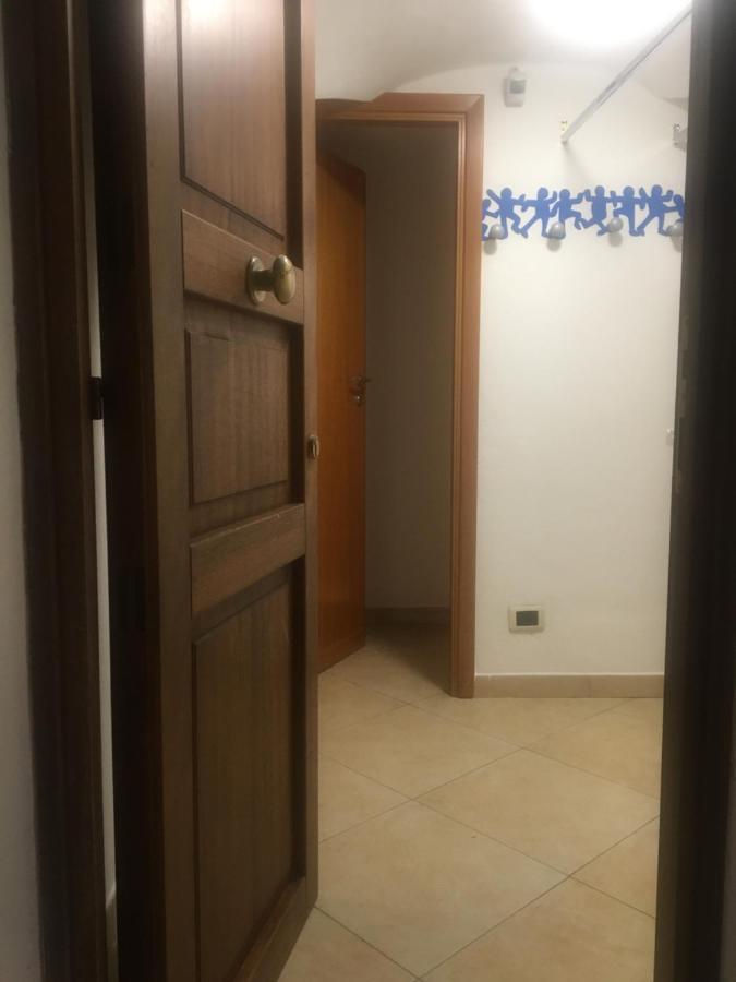 TraMura Hotel Trapani Bagian luar foto