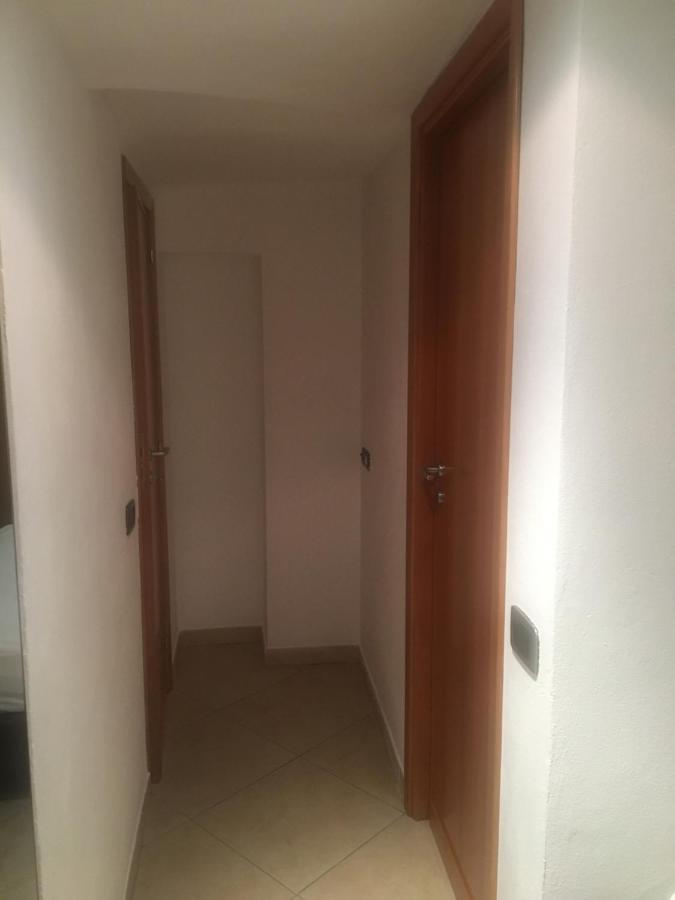 TraMura Hotel Trapani Bagian luar foto