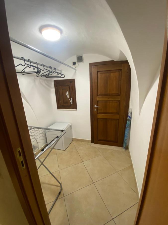 TraMura Hotel Trapani Bagian luar foto